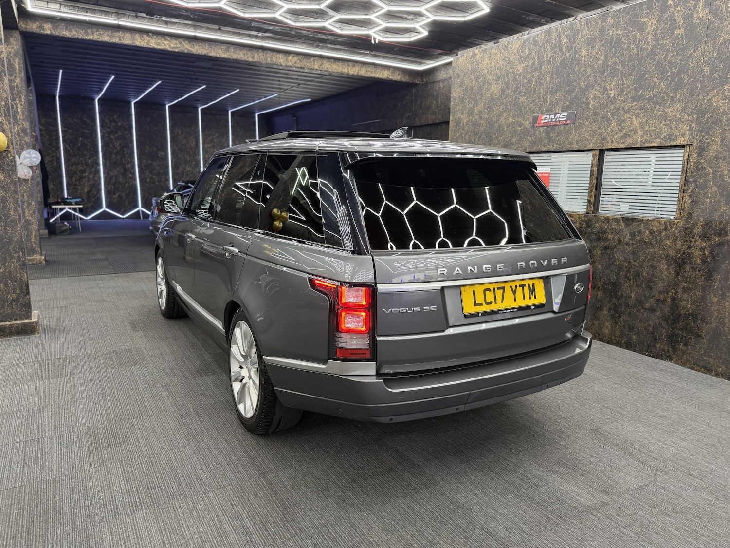 Used Land Rover Range Rover 2017 for sale - 76536711: Photo 14