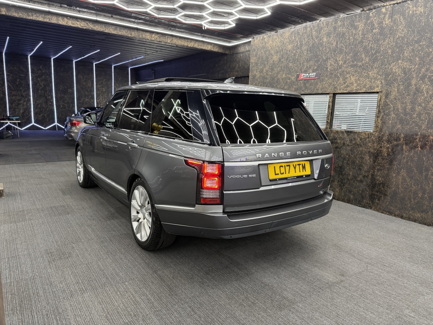 Used Land Rover Range Rover 2017 for sale - 76536711: Photo 17