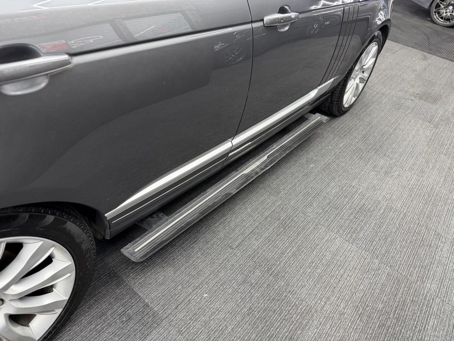 Used Land Rover Range Rover 2017 for sale - 76536711: Photo 23