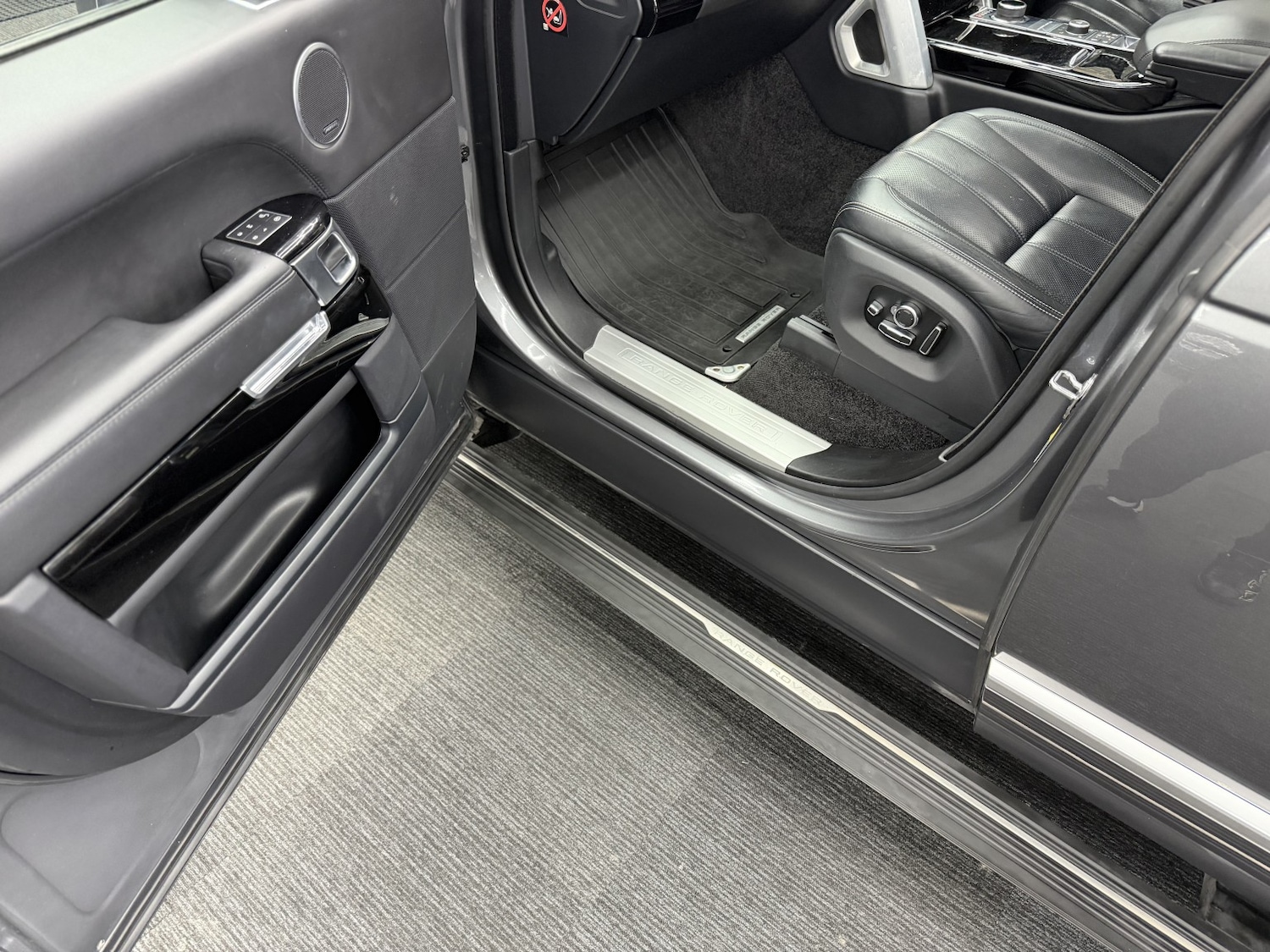 Used Land Rover Range Rover 2017 for sale - 76536711: Photo 28