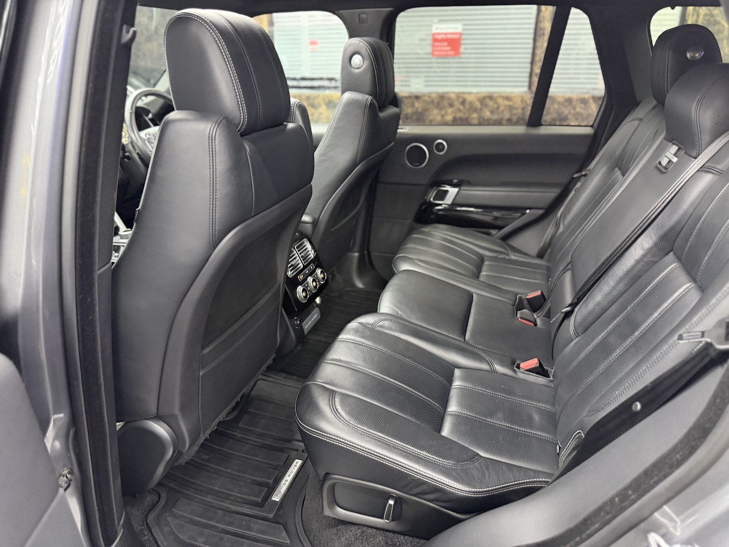 Used Land Rover Range Rover 2017 for sale - 76536711: Photo 31