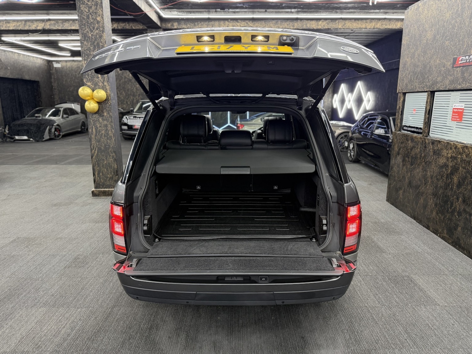 Used Land Rover Range Rover 2017 for sale - 76536711: Photo 33