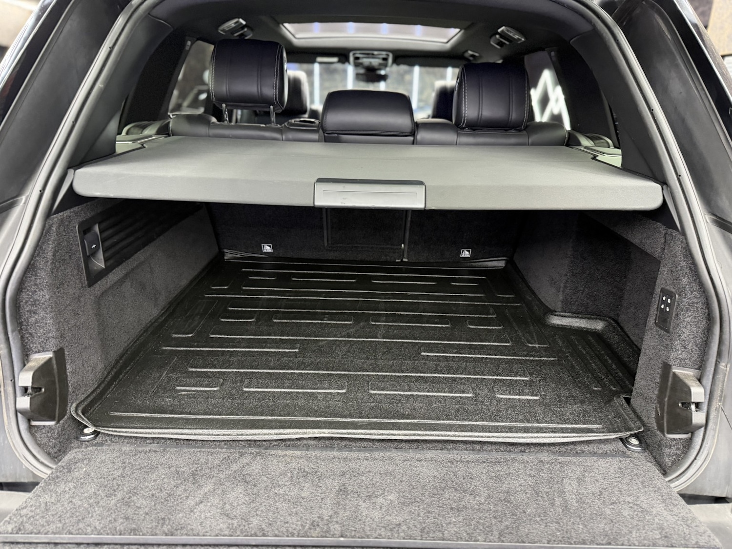 Used Land Rover Range Rover 2017 for sale - 76536711: Photo 34