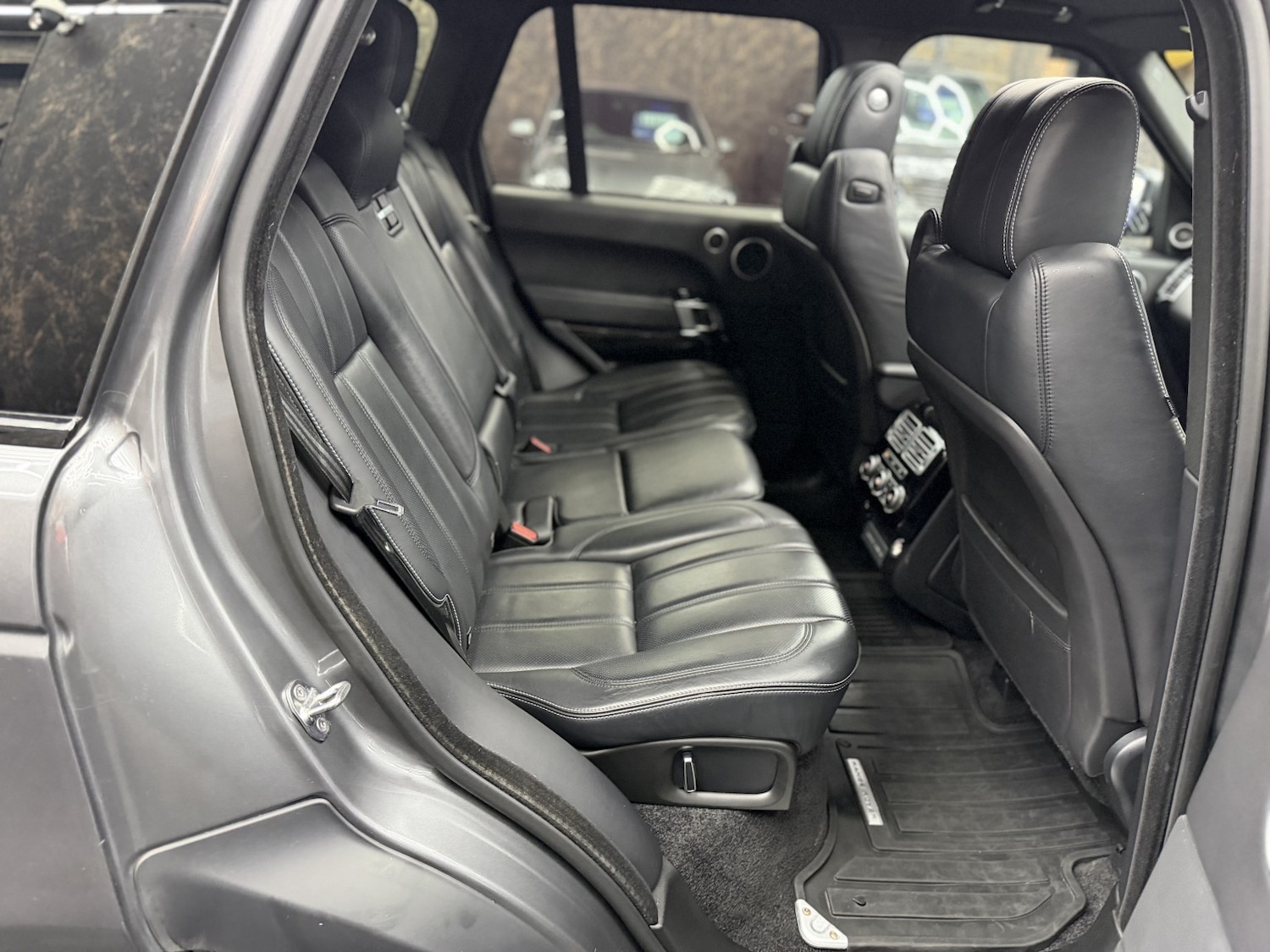 Used Land Rover Range Rover 2017 for sale - 76536711: Photo 35