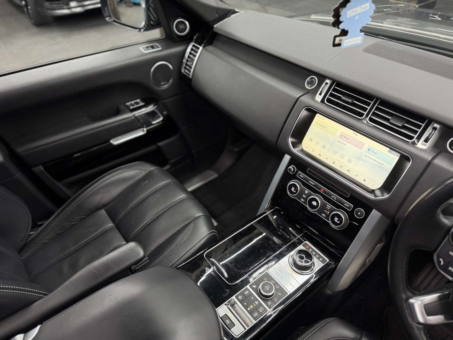 Used Land Rover Range Rover 2017 for sale - 76536711: Photo 39