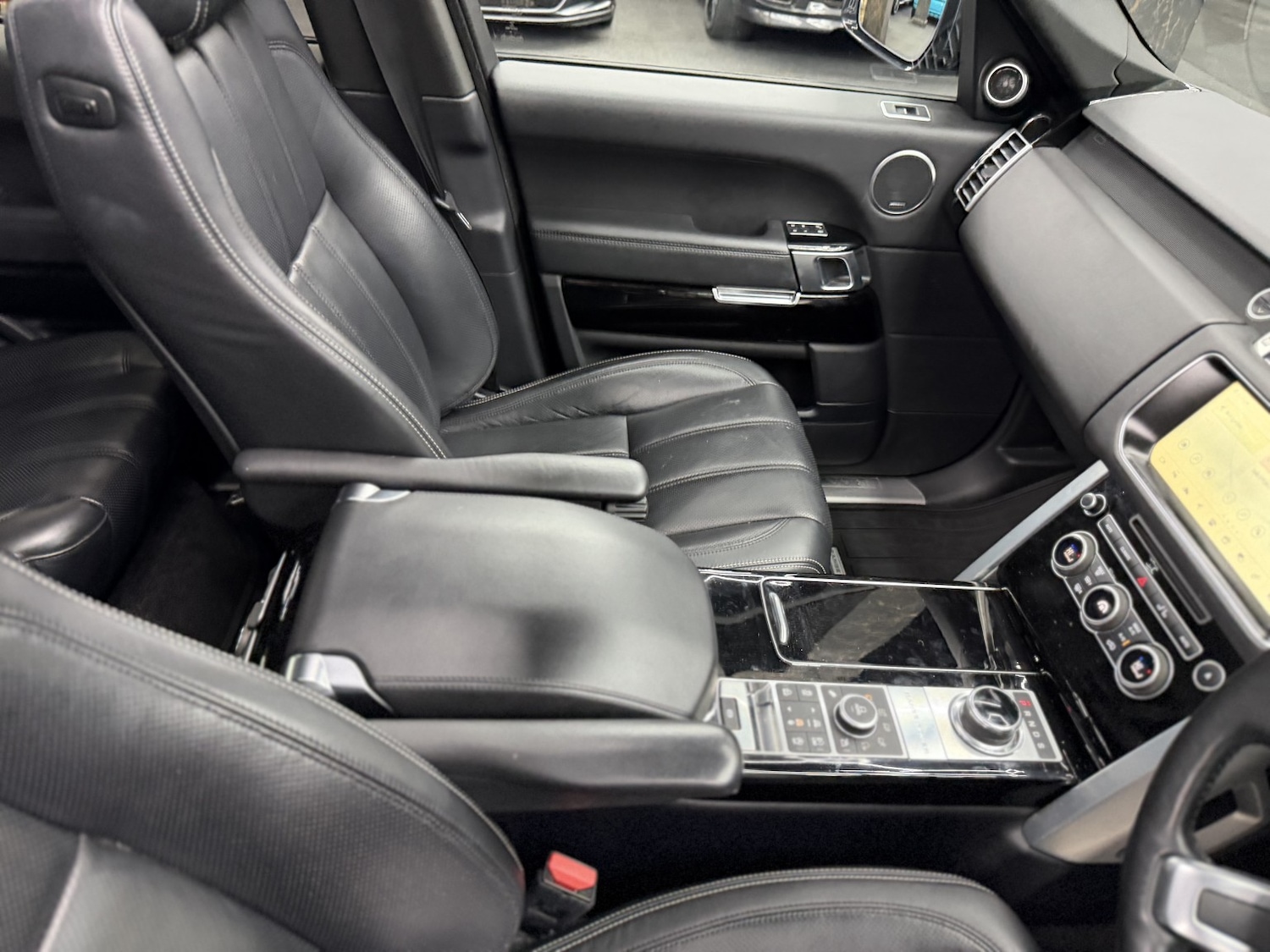 Used Land Rover Range Rover 2017 for sale - 76536711: Photo 41