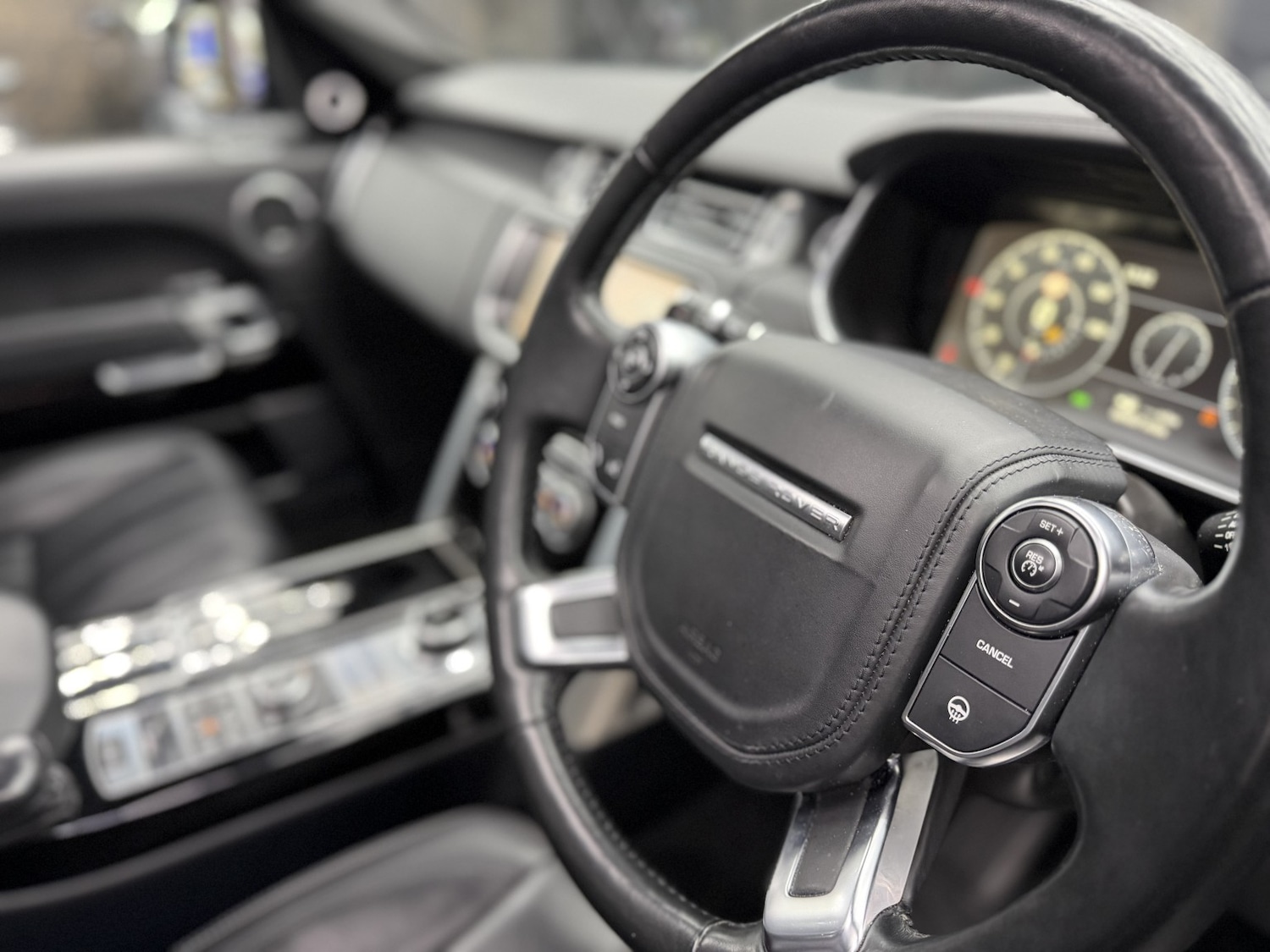 Used Land Rover Range Rover 2017 for sale - 76536711: Photo 43