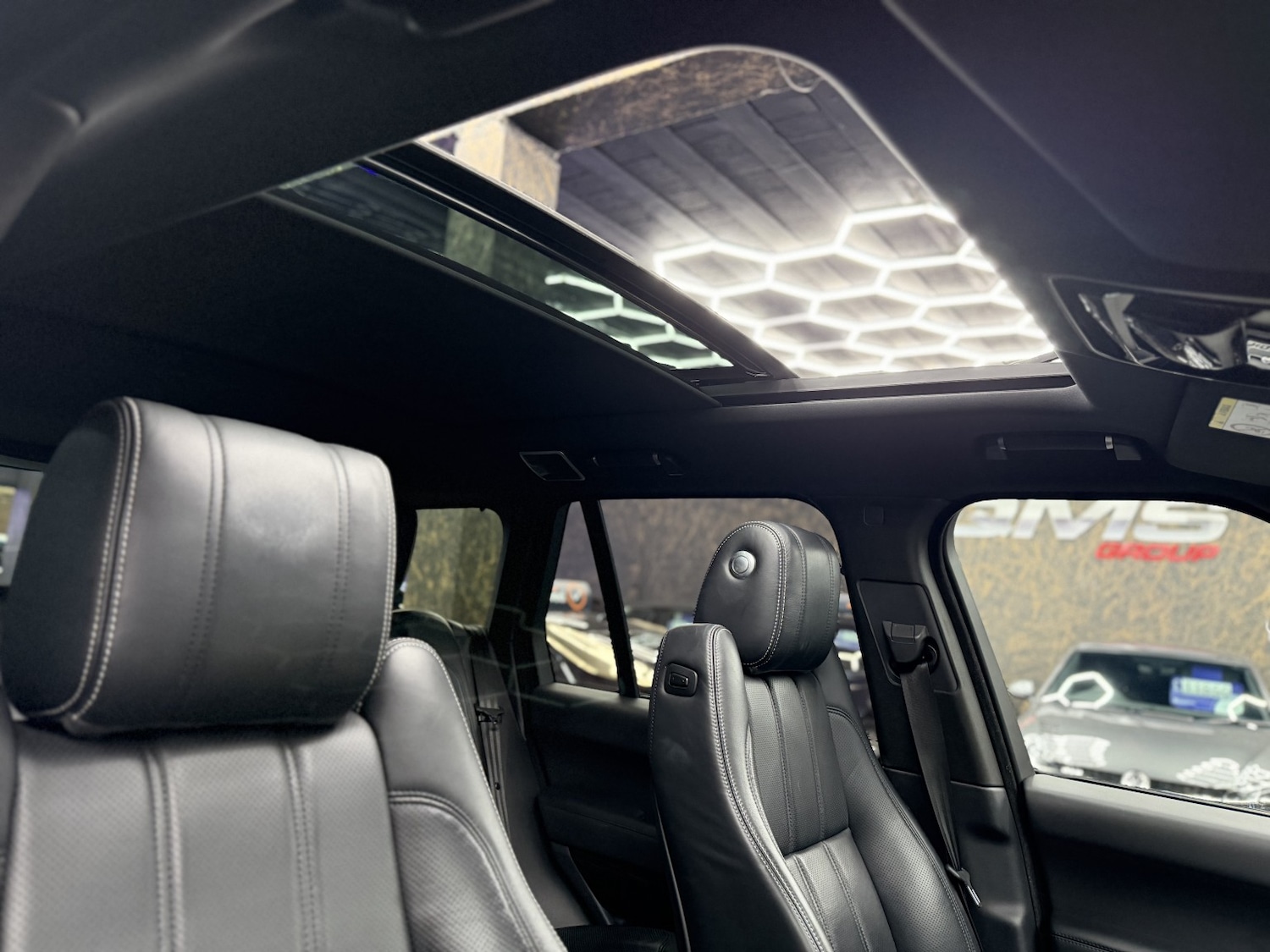 Used Land Rover Range Rover 2017 for sale - 76536711: Photo 44