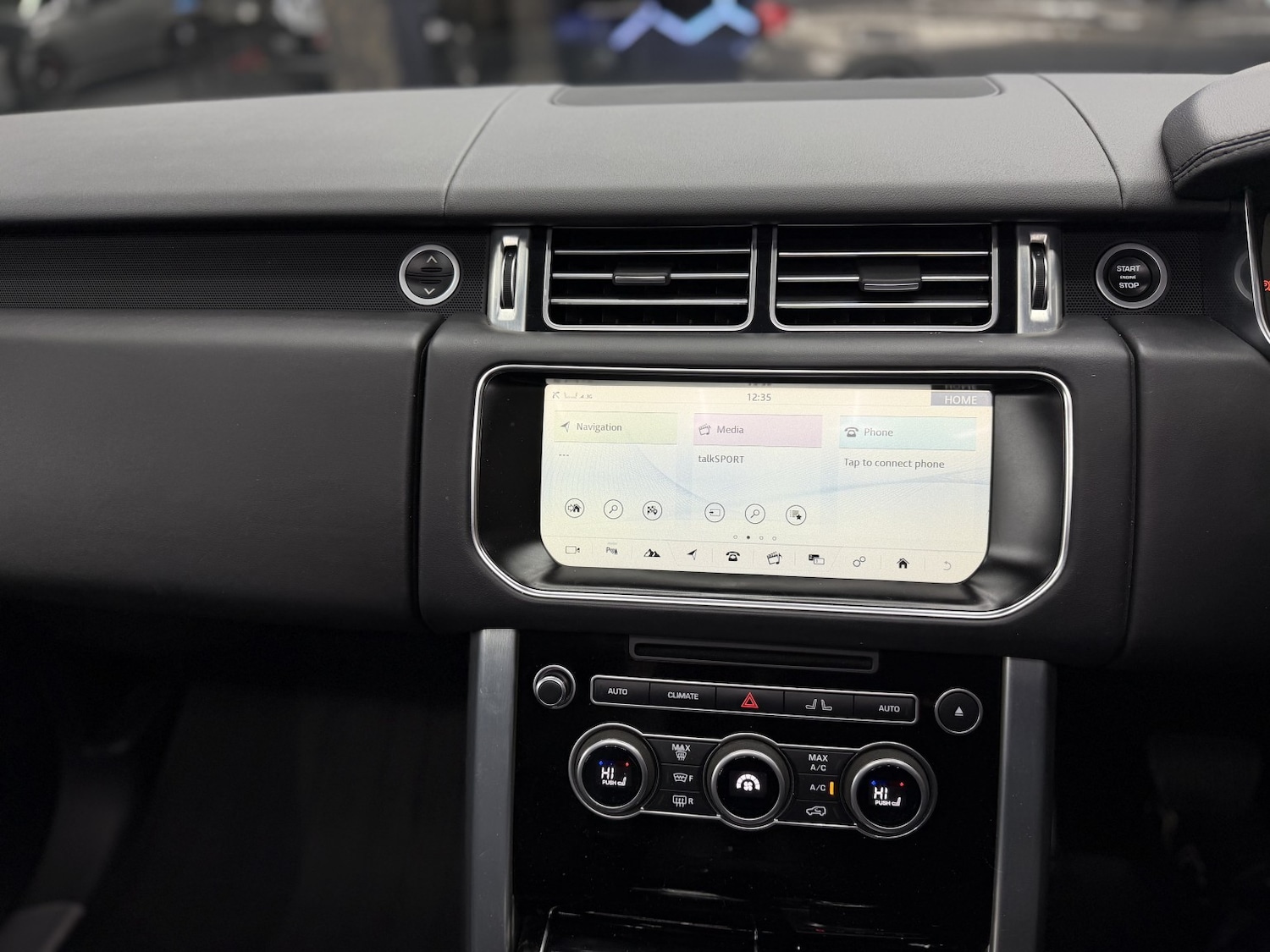 Used Land Rover Range Rover 2017 for sale - 76536711: Photo 48