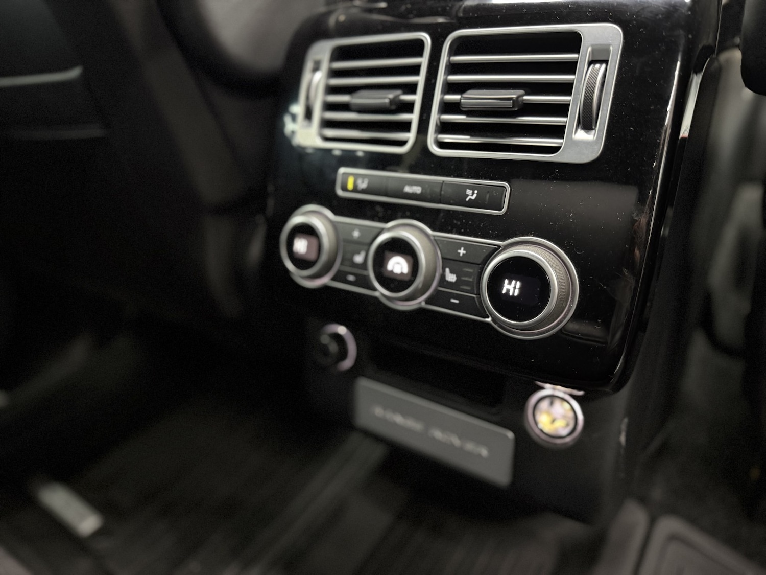 Used Land Rover Range Rover 2017 for sale - 76536711: Photo 49