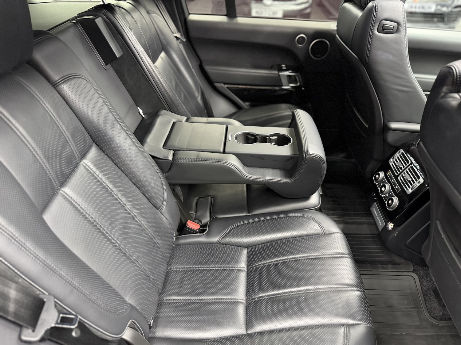 Used Land Rover Range Rover 2017 for sale - 76536711: Photo 50