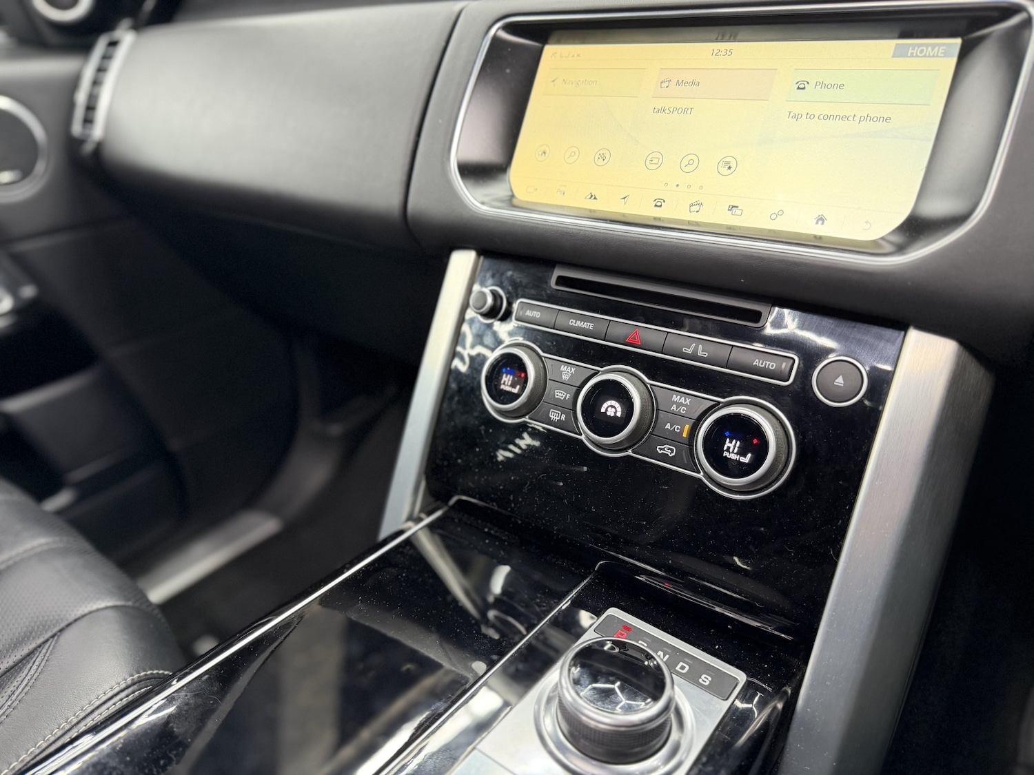 Used Land Rover Range Rover 2017 for sale - 76536711: Photo 51