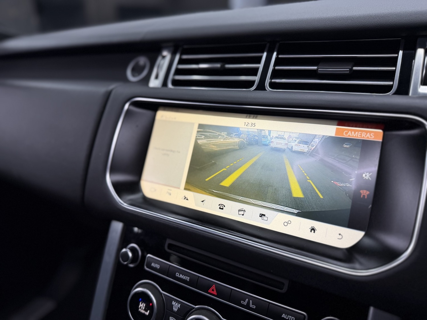 Used Land Rover Range Rover 2017 for sale - 76536711: Photo 52