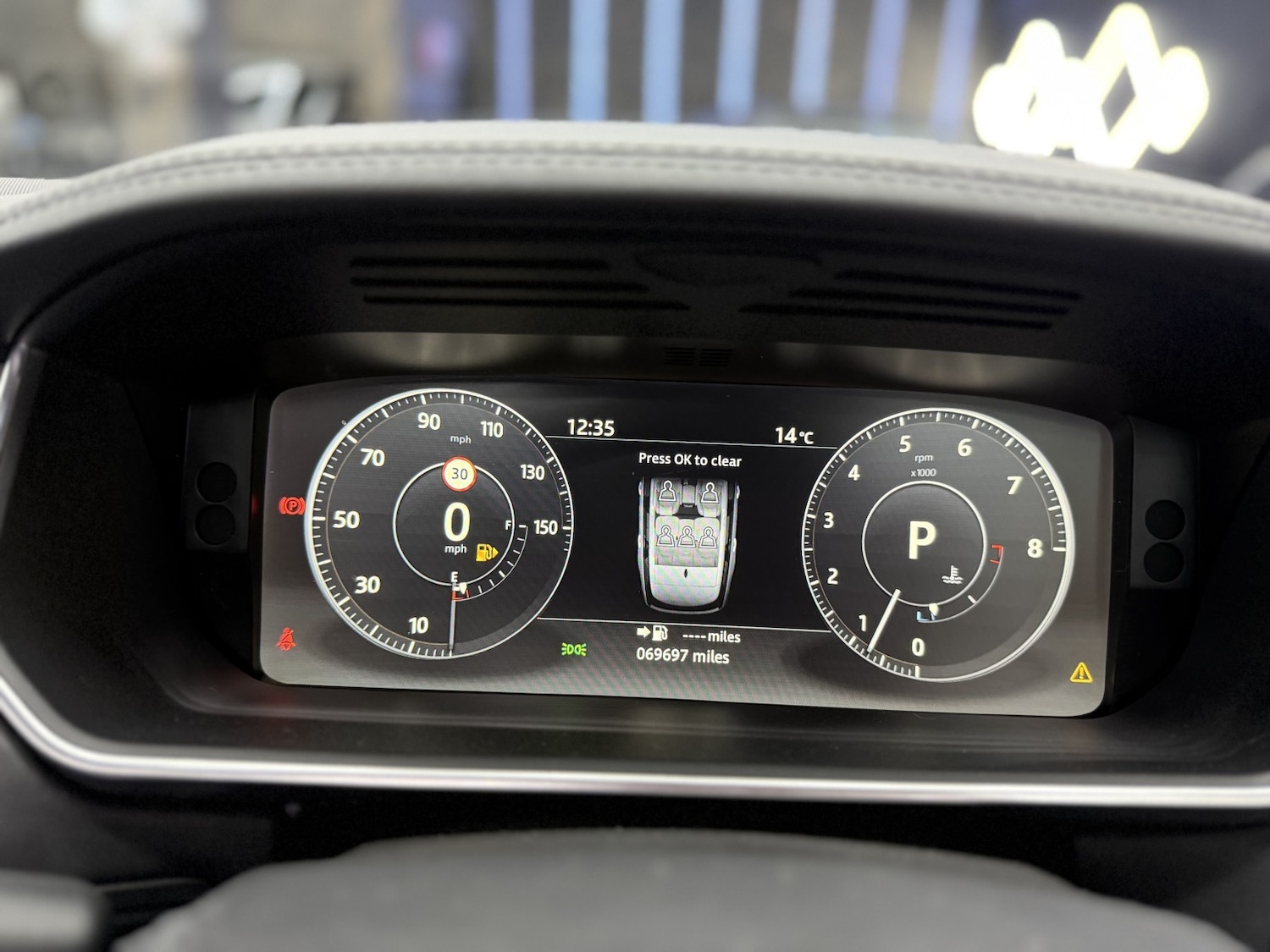 Used Land Rover Range Rover 2017 for sale - 76536711: Photo 53