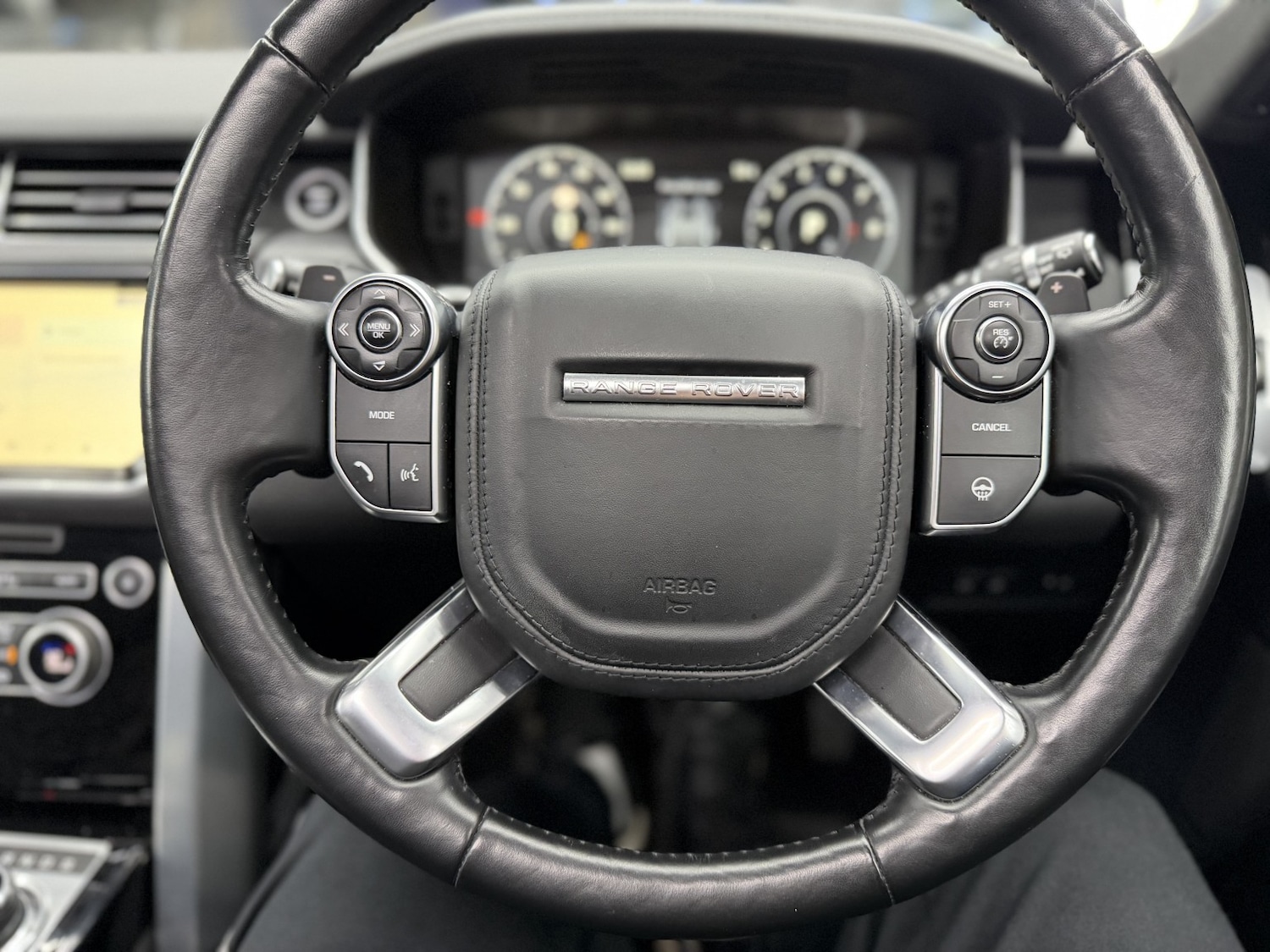 Used Land Rover Range Rover 2017 for sale - 76536711: Photo 54