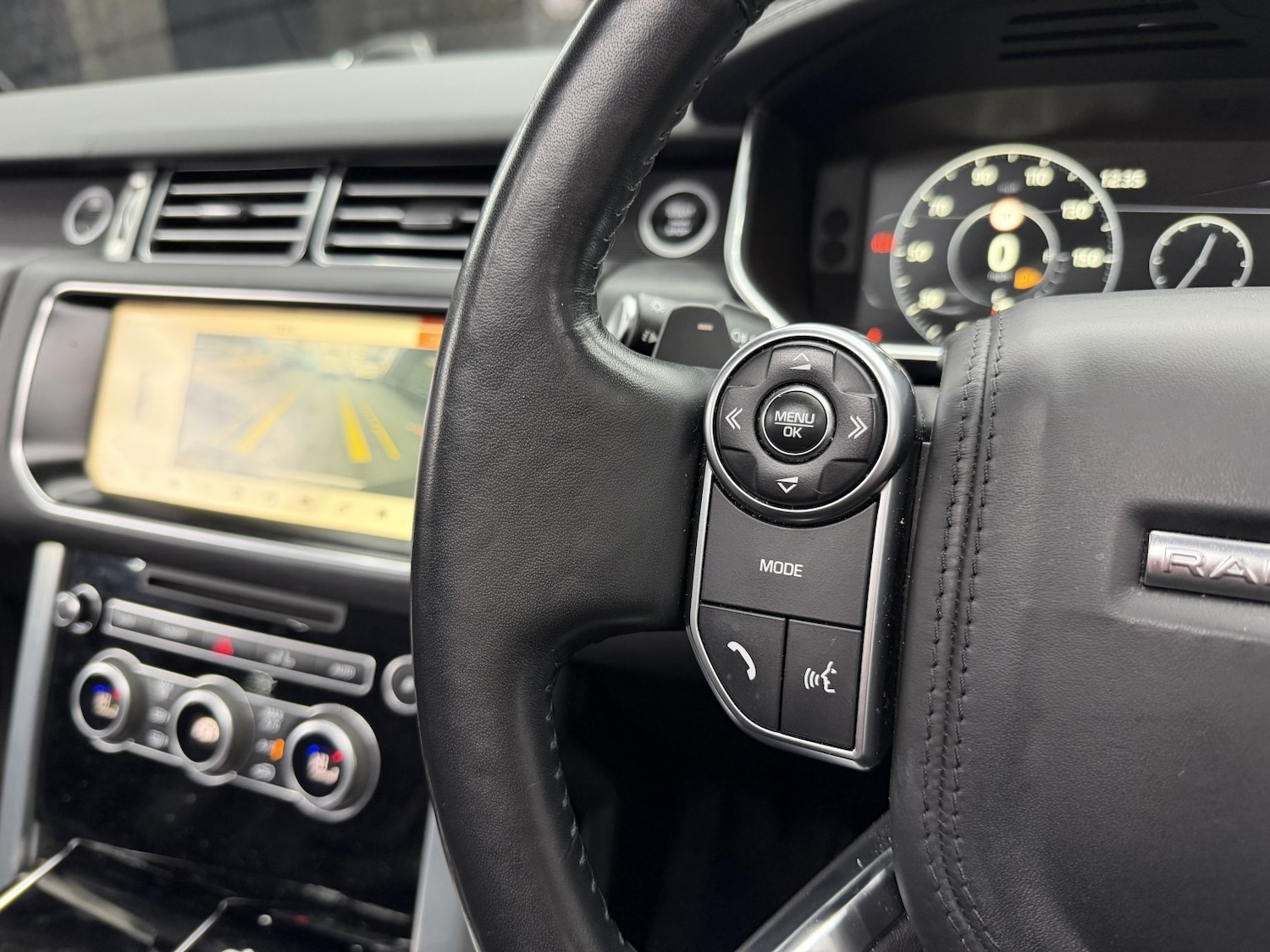 Used Land Rover Range Rover 2017 for sale - 76536711: Photo 55