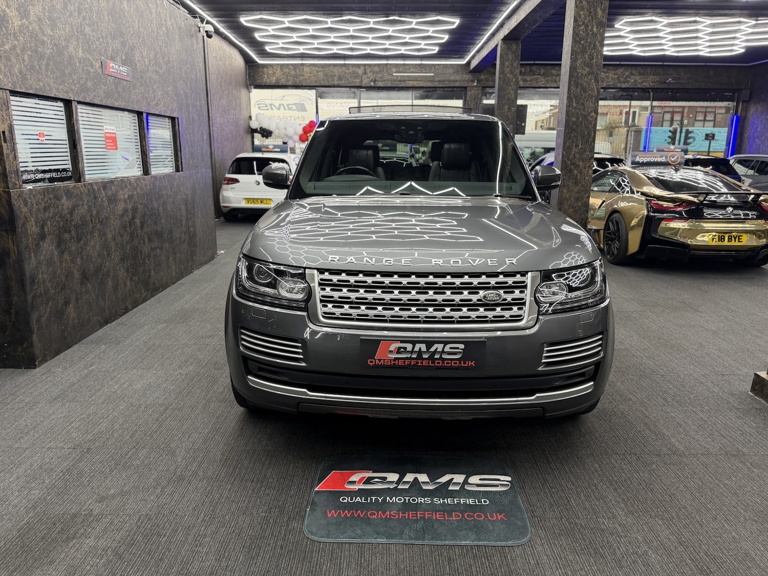 Used Land Rover Range Rover 2017 for sale - 76536711: Photo 63