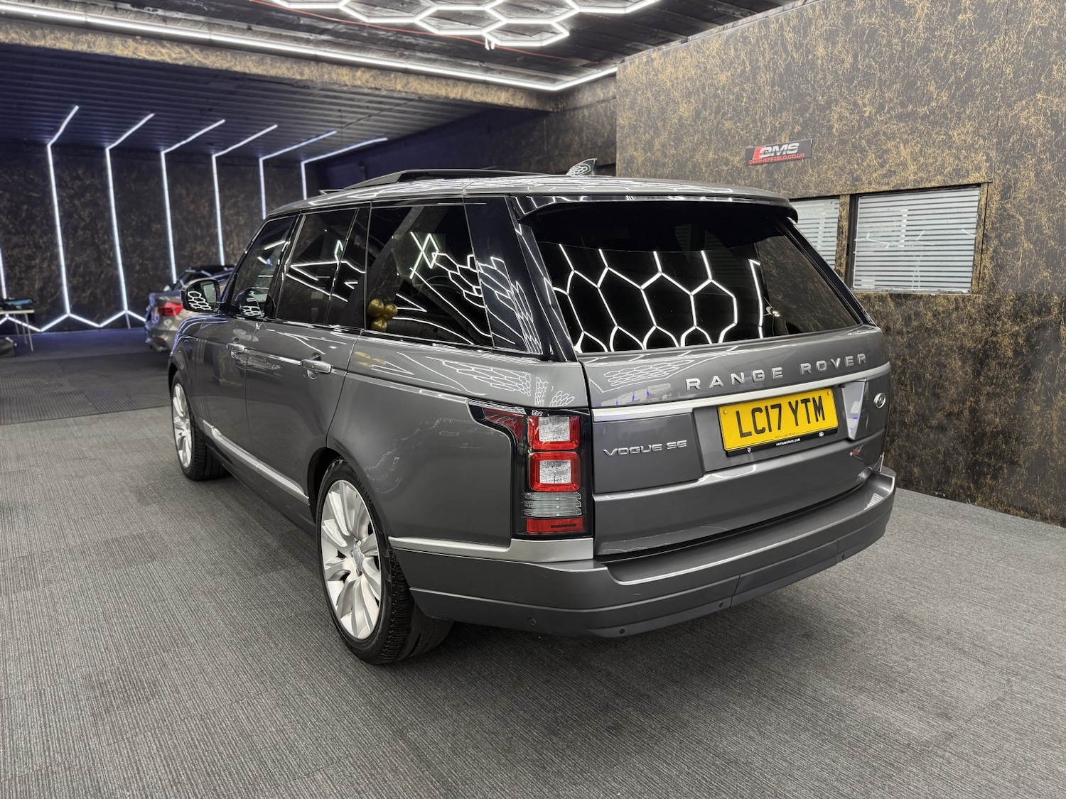 Used Land Rover Range Rover 2017 for sale - 76536711: Photo 67