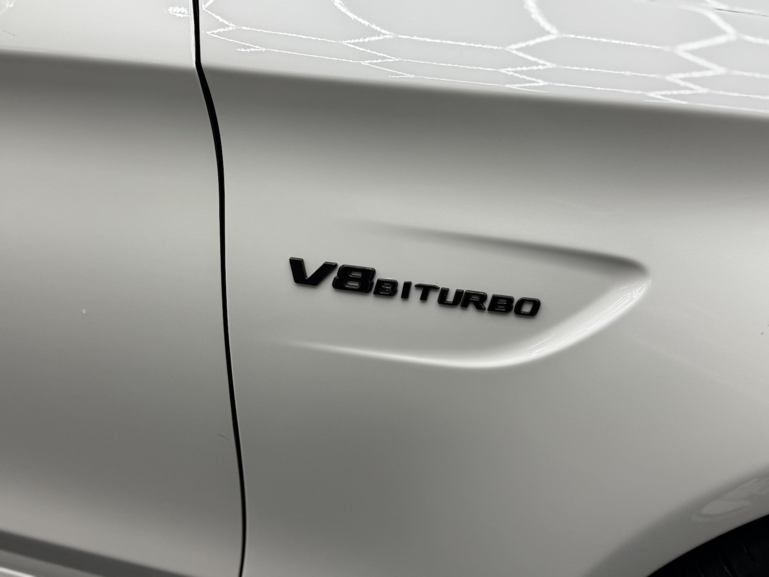 Used Mercedes-Benz C Class 2016 for sale - 76402205: Photo 34