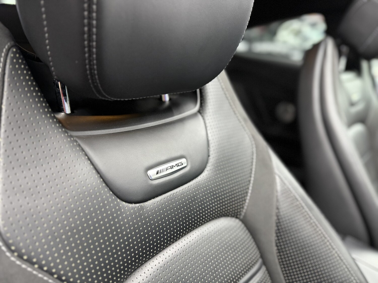 Used Mercedes-Benz C Class 2016 for sale - 76402205: Photo 41