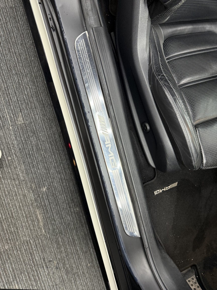 Used Mercedes-Benz C Class 2016 for sale - 76402205: Photo 44