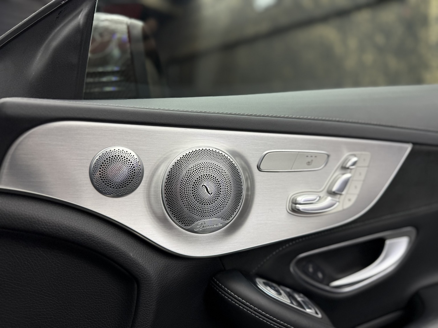 Used Mercedes-Benz C Class 2016 for sale - 76402205: Photo 45