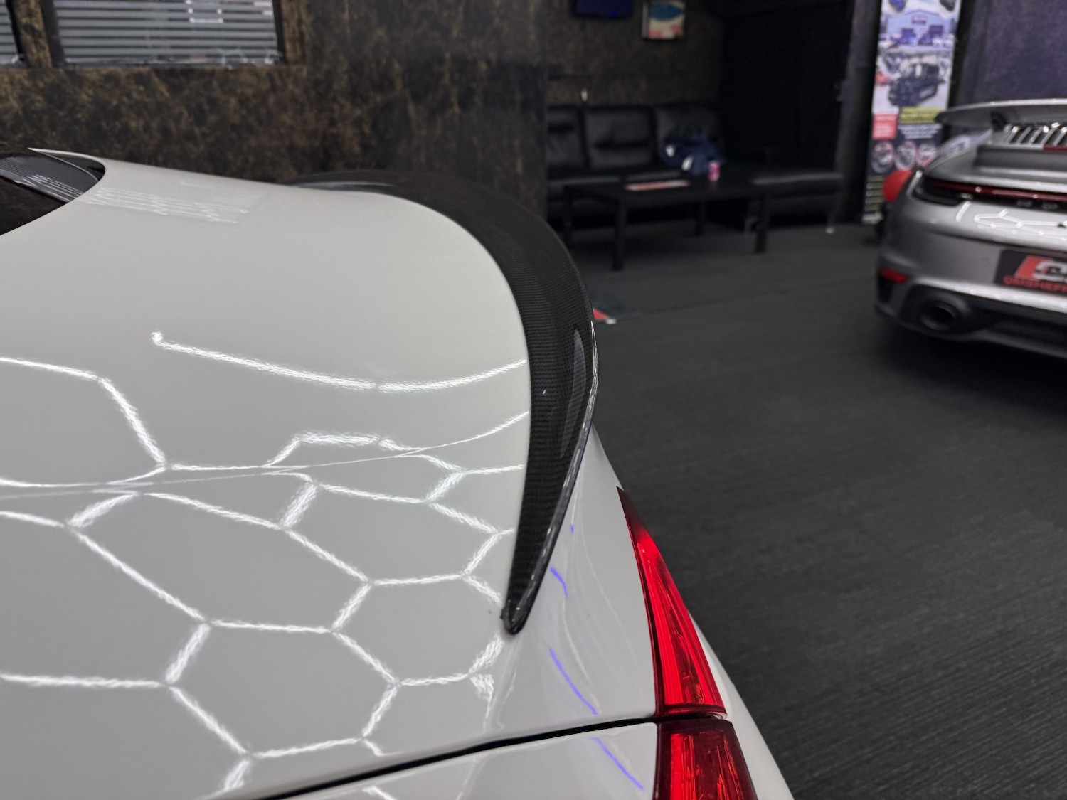 Used Mercedes-Benz C Class 2016 for sale - 76402205: Photo 66