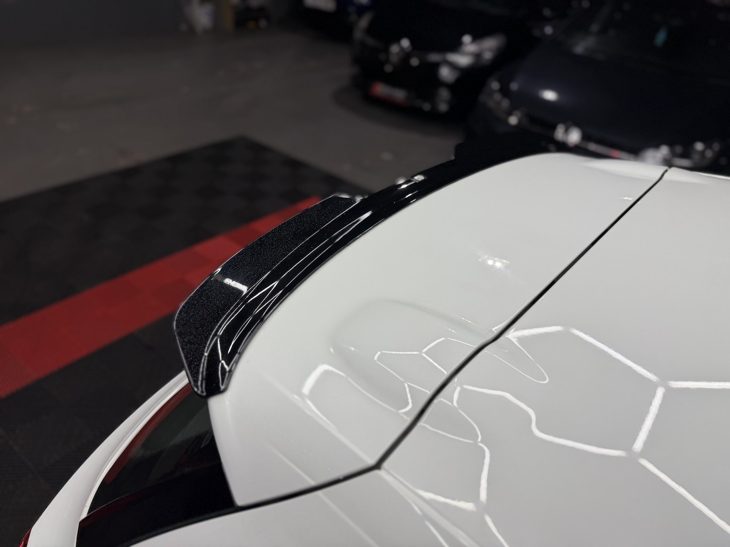 Used Volkswagen Scirocco 2015 for sale - 77522085: Photo 32