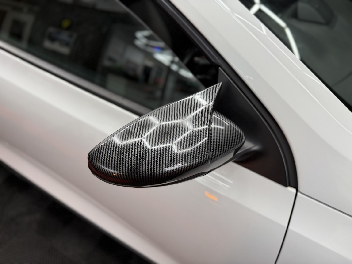 Used Volkswagen Scirocco 2015 for sale - 77522085: Photo 35