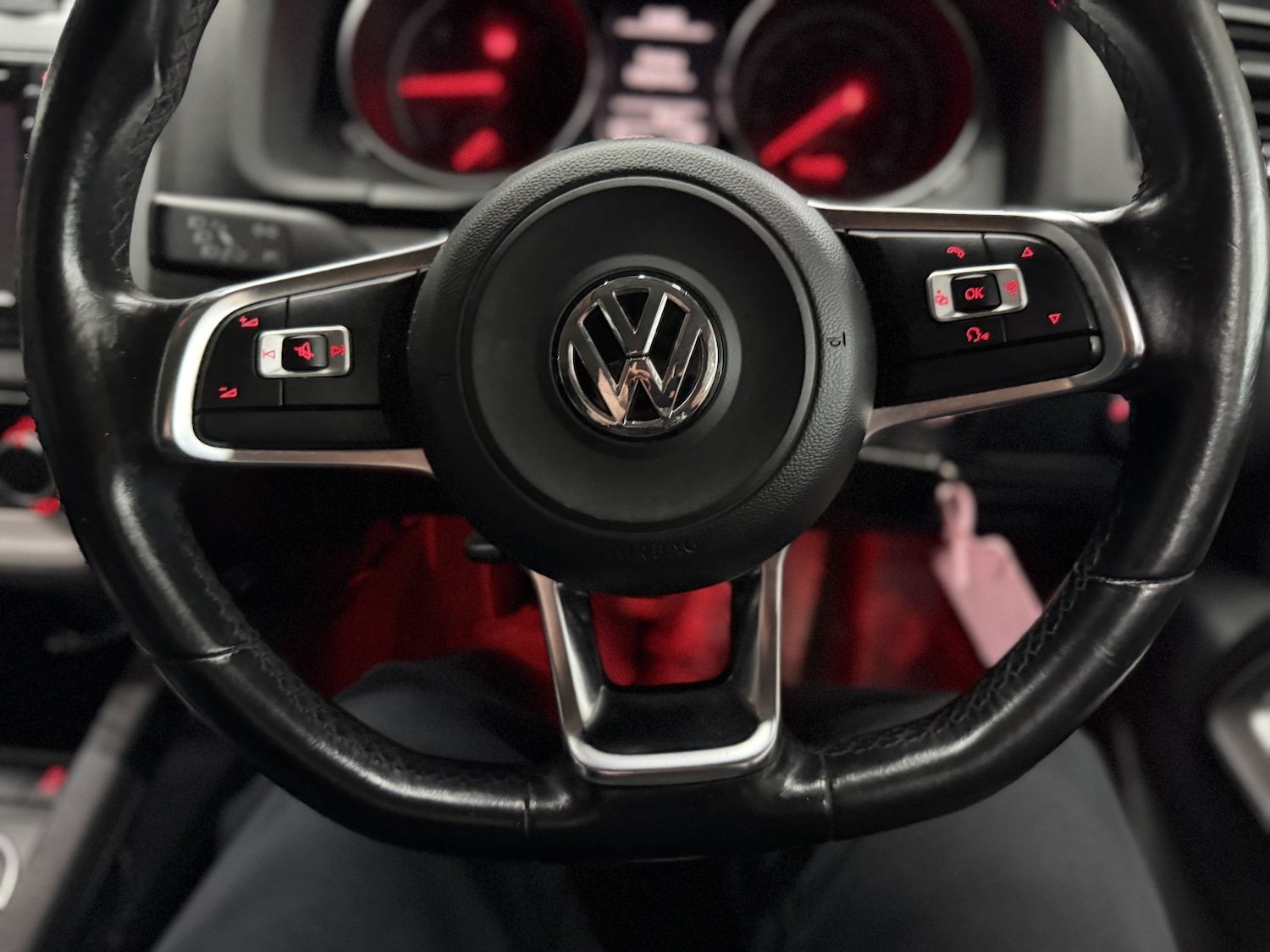 Used Volkswagen Scirocco 2015 for sale - 77522085: Photo 45