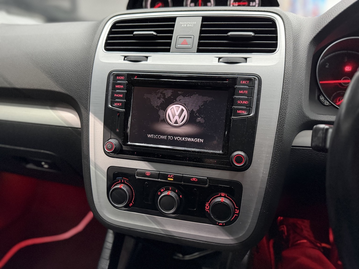 Used Volkswagen Scirocco 2015 for sale - 77522085: Photo 46