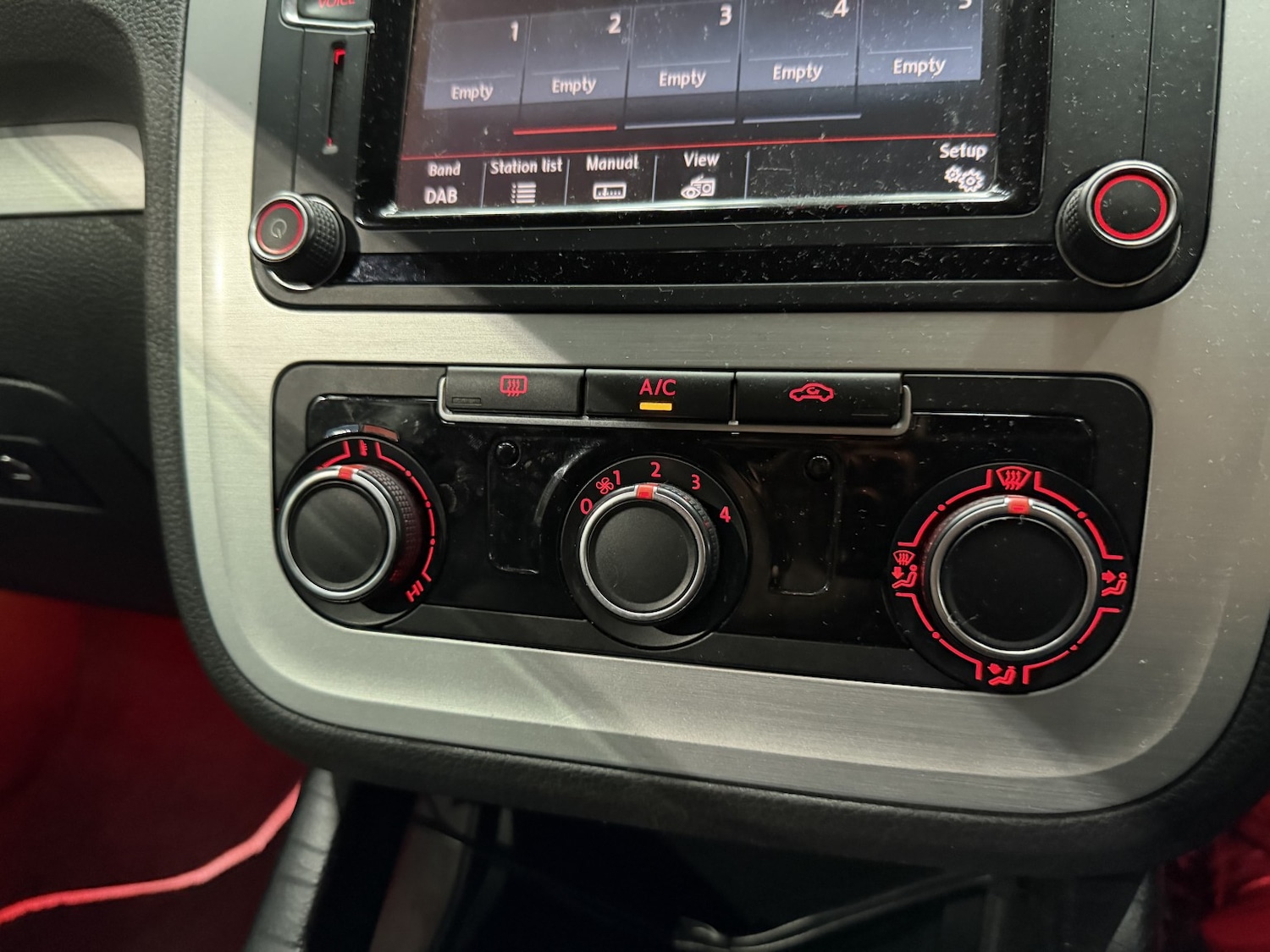 Used Volkswagen Scirocco 2015 for sale - 77522085: Photo 47