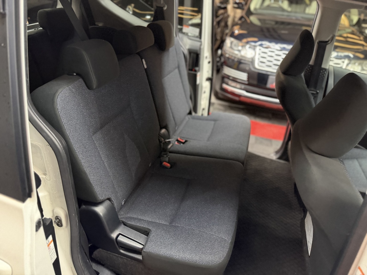 Used Toyota Sienta 2022 for sale - 77694232: Photo 20