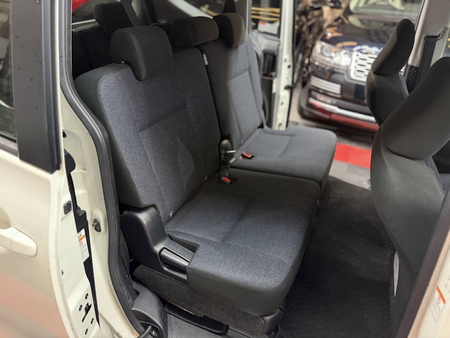 Used Toyota Sienta 2022 for sale - 77694232: Photo 21