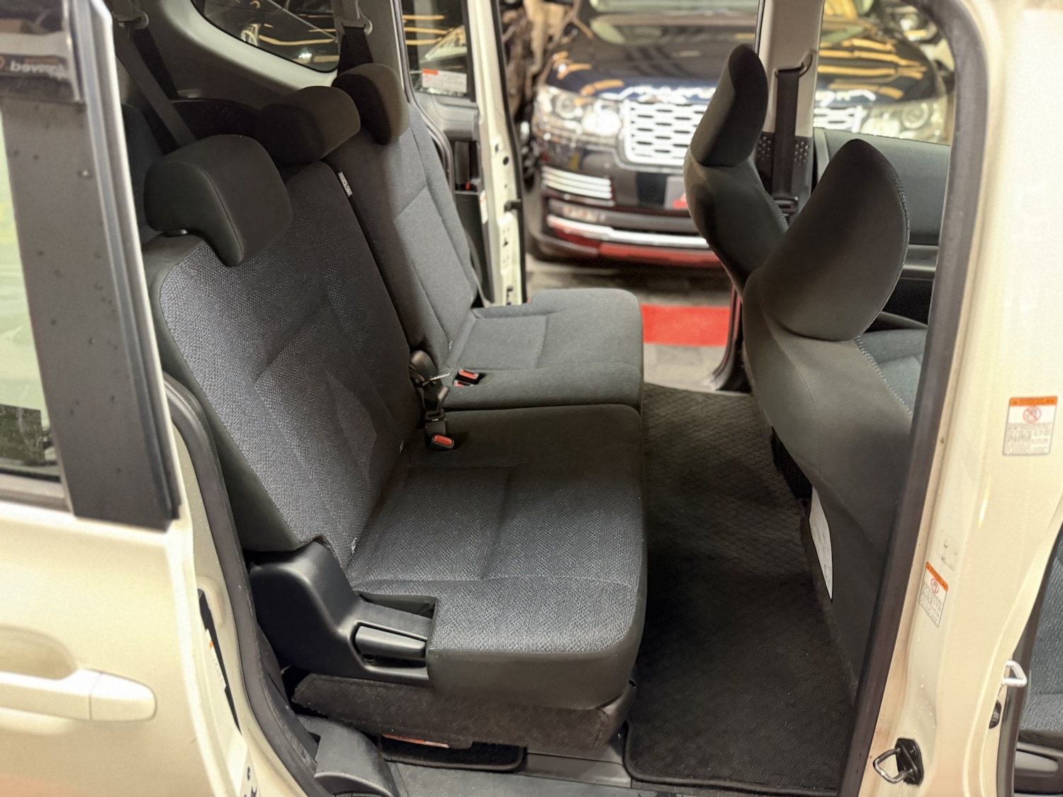 Used Toyota Sienta 2022 for sale - 77694232: Photo 26