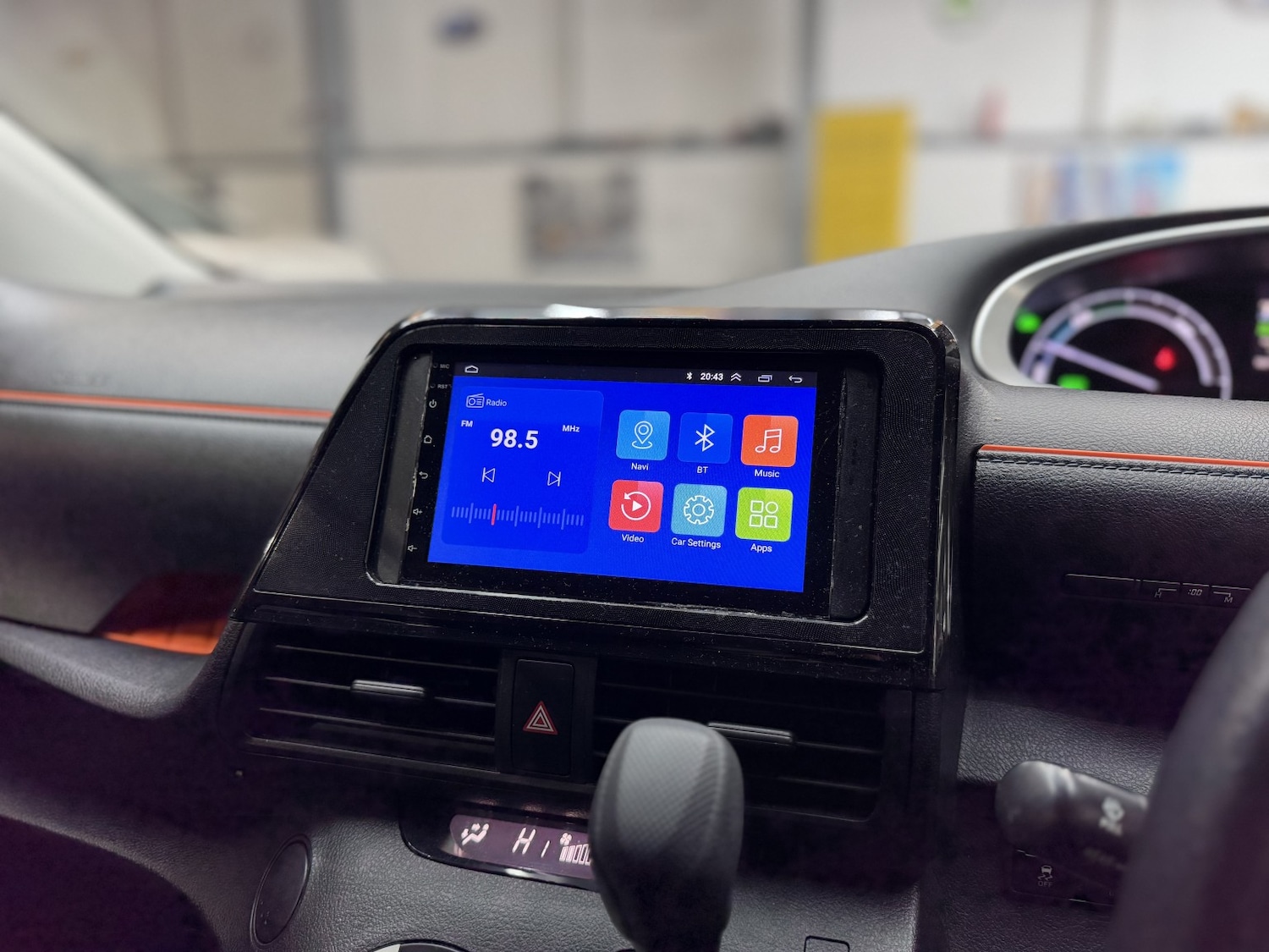 Used Toyota Sienta 2022 for sale - 77694232: Photo 29