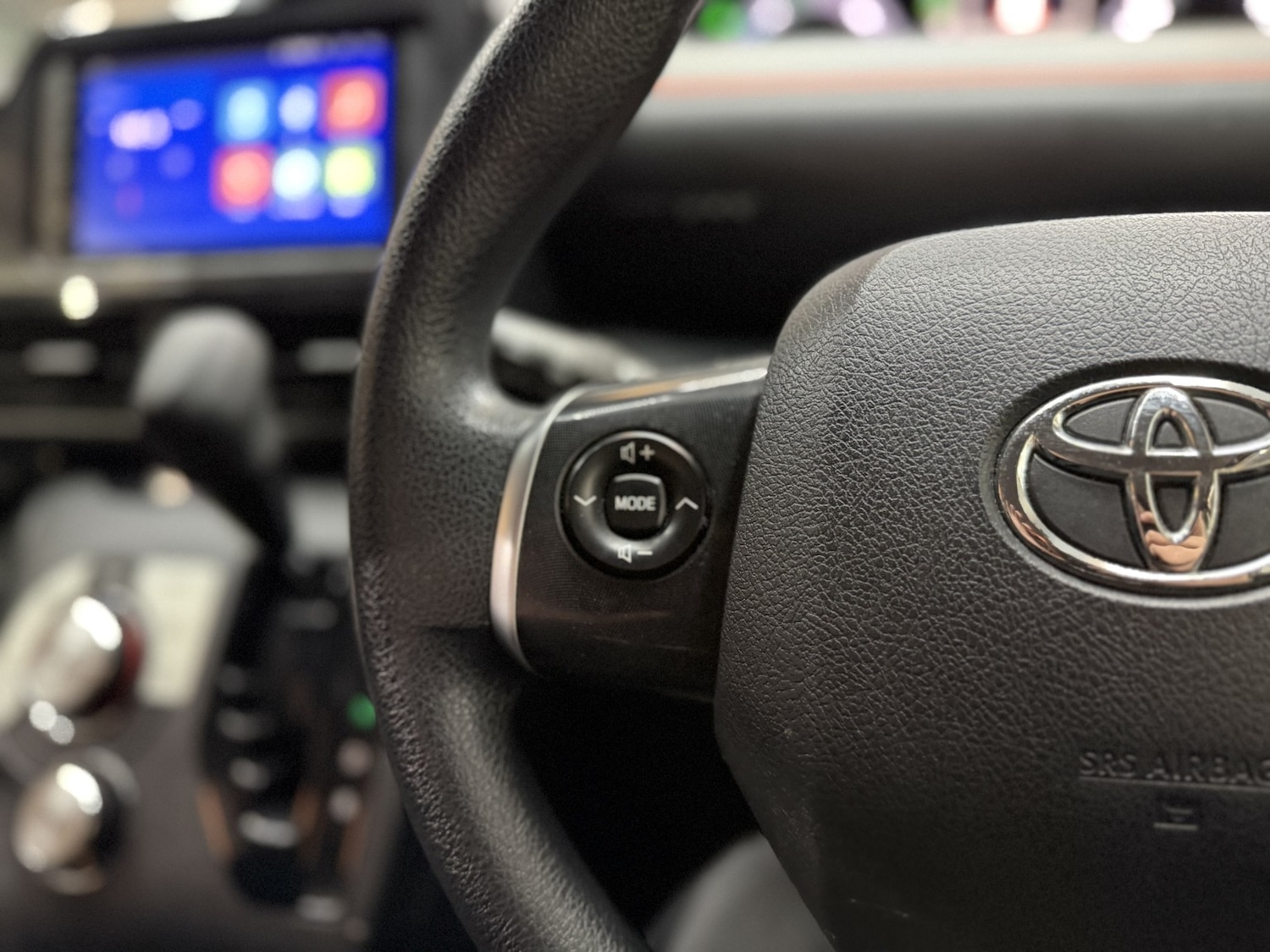 Used Toyota Sienta 2022 for sale - 77694232: Photo 36