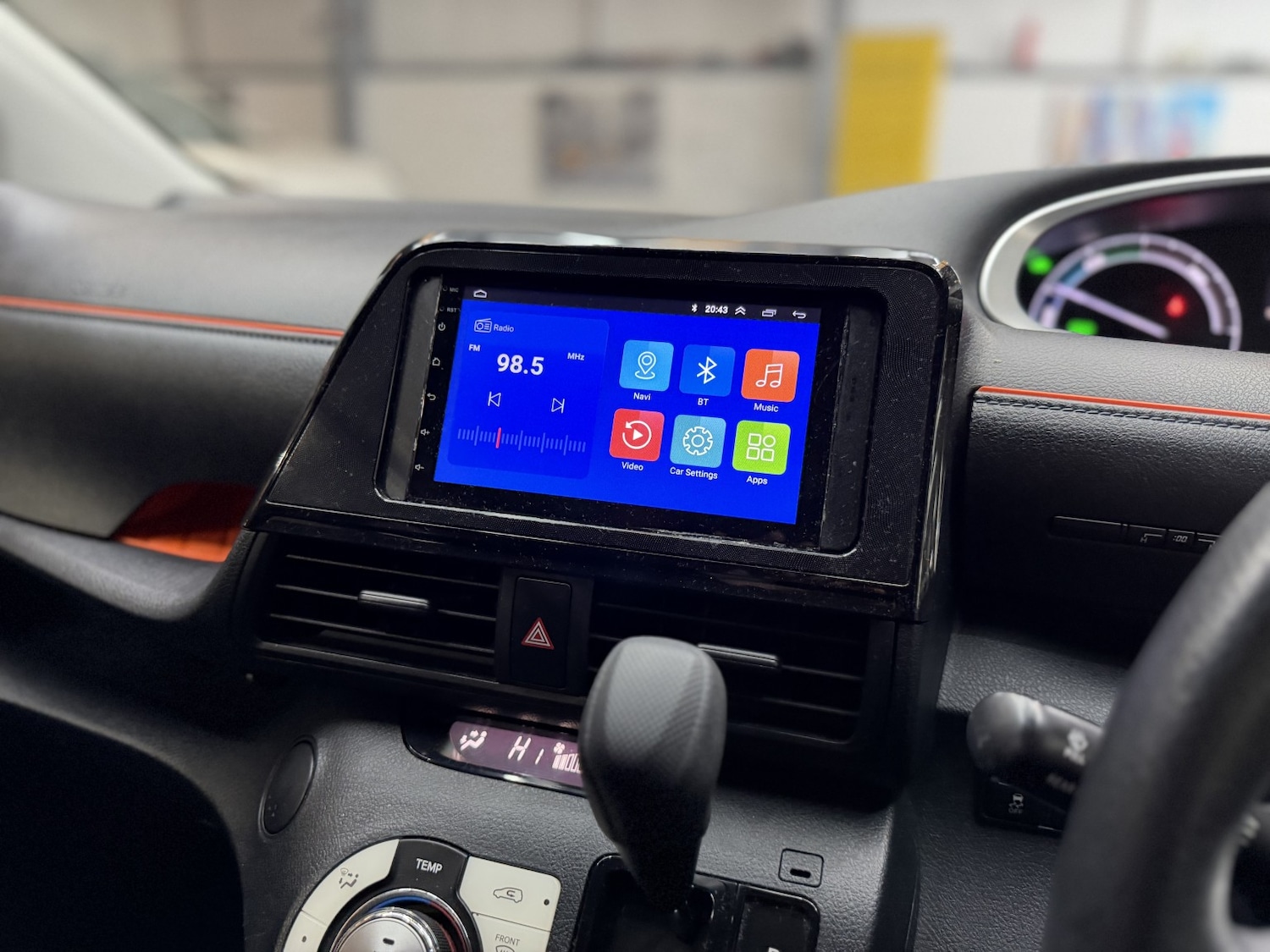 Used Toyota Sienta 2022 for sale - 77694232: Photo 37