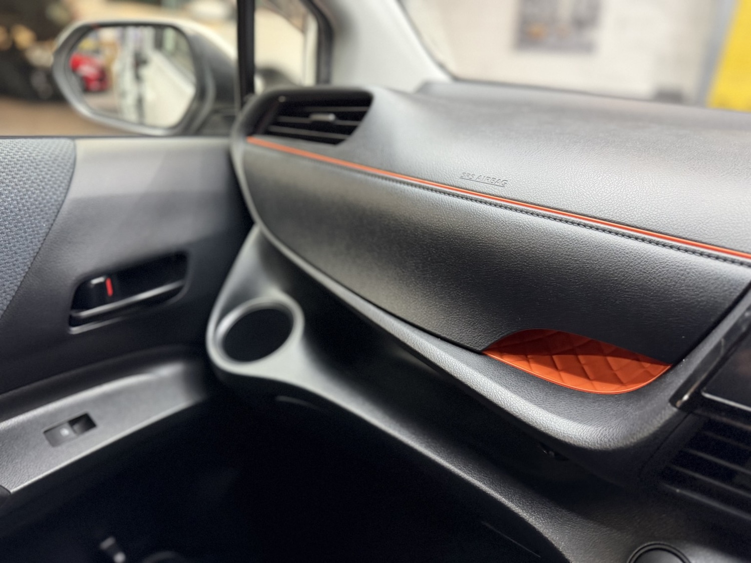 Used Toyota Sienta 2022 for sale - 77694232: Photo 42