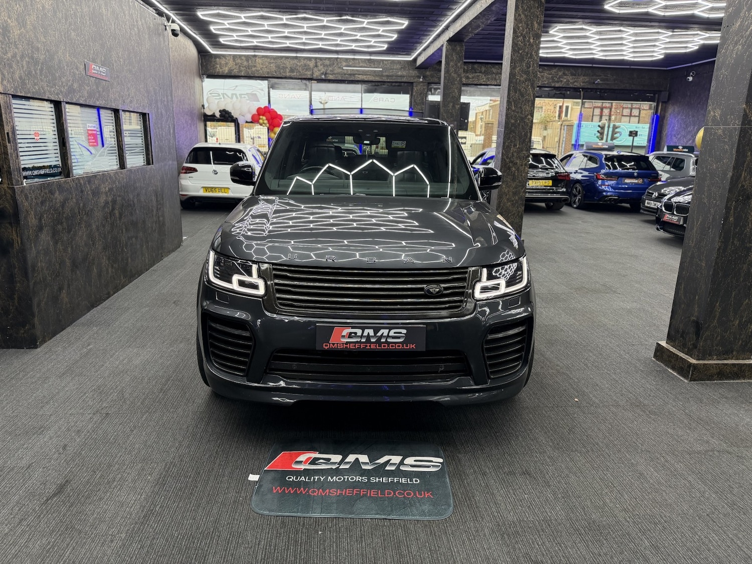 Used Land Rover Range Rover 2018 for sale - 77632392: Photo 22