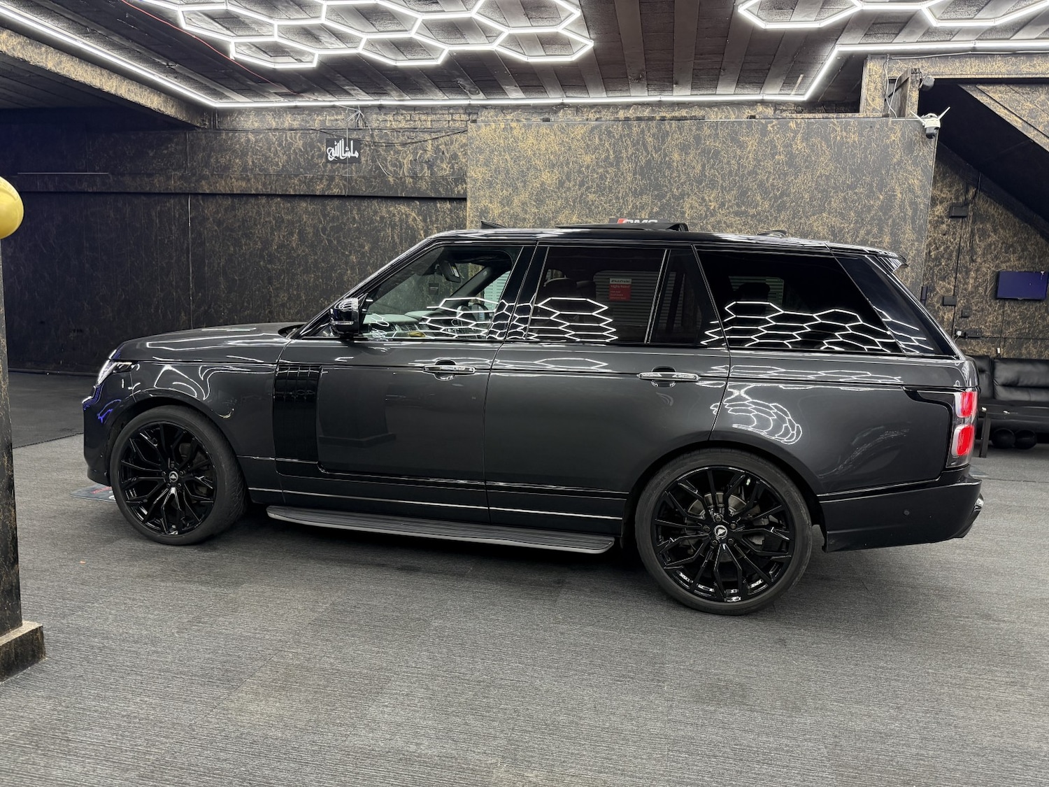 Used Land Rover Range Rover 2018 for sale - 77632392: Photo 27