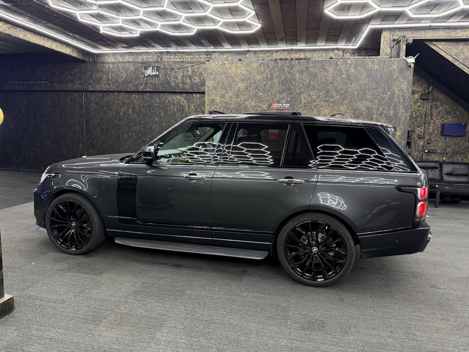 Used Land Rover Range Rover 2018 for sale - 77632392: Photo 28