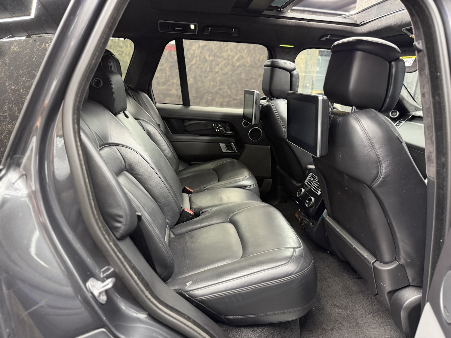 Used Land Rover Range Rover 2018 for sale - 77632392: Photo 38