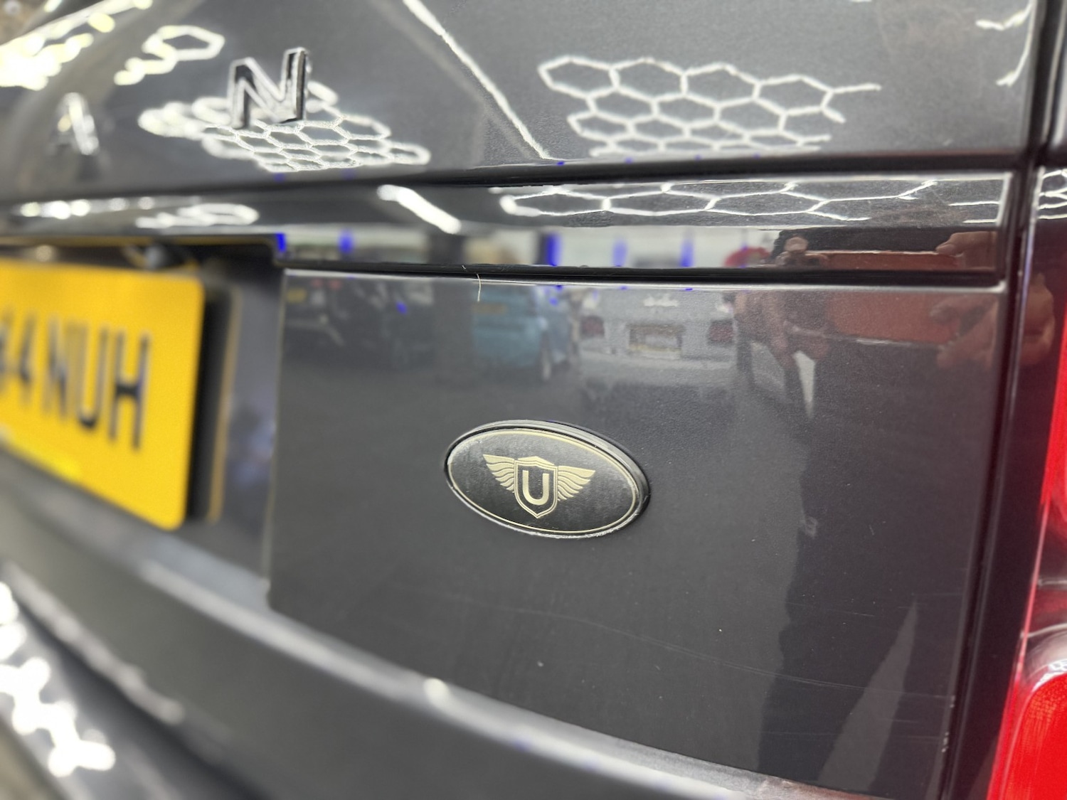 Used Land Rover Range Rover 2018 for sale - 77632392: Photo 39