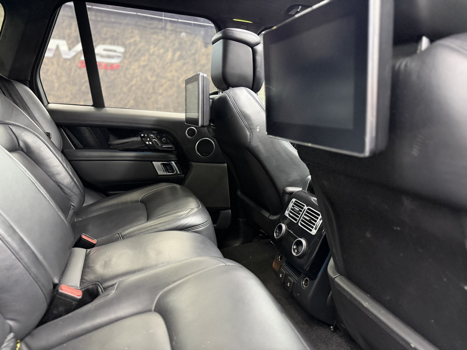 Used Land Rover Range Rover 2018 for sale - 77632392: Photo 41