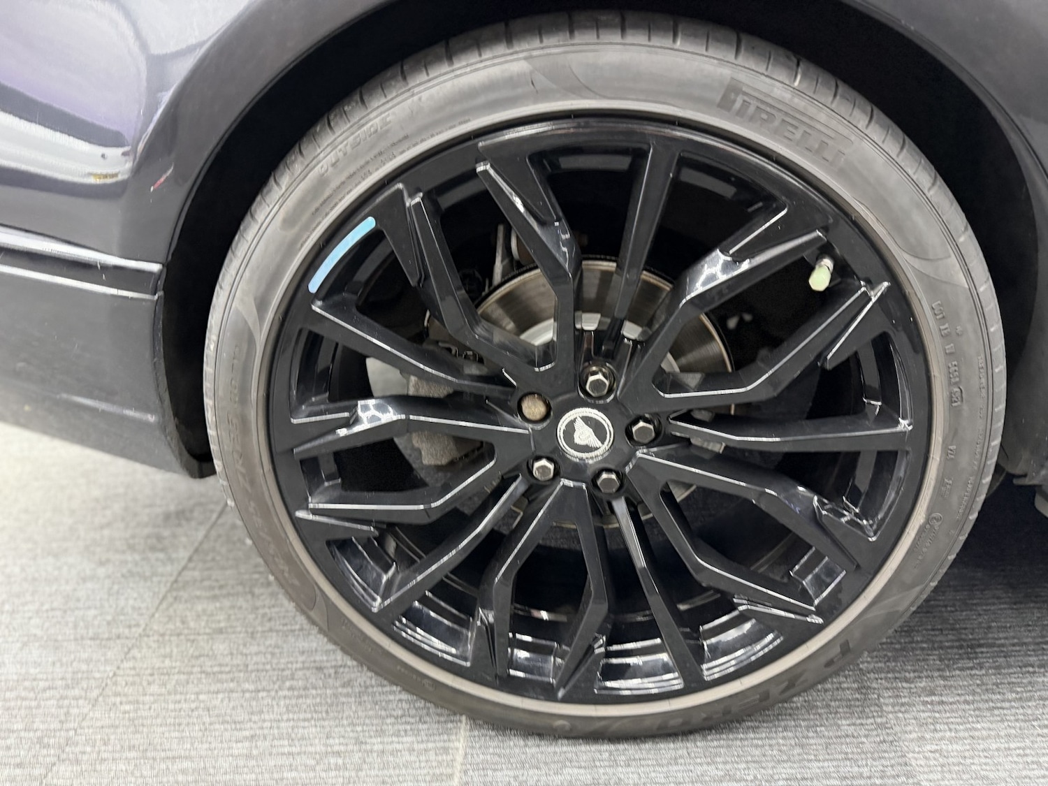 Used Land Rover Range Rover 2018 for sale - 77632392: Photo 42