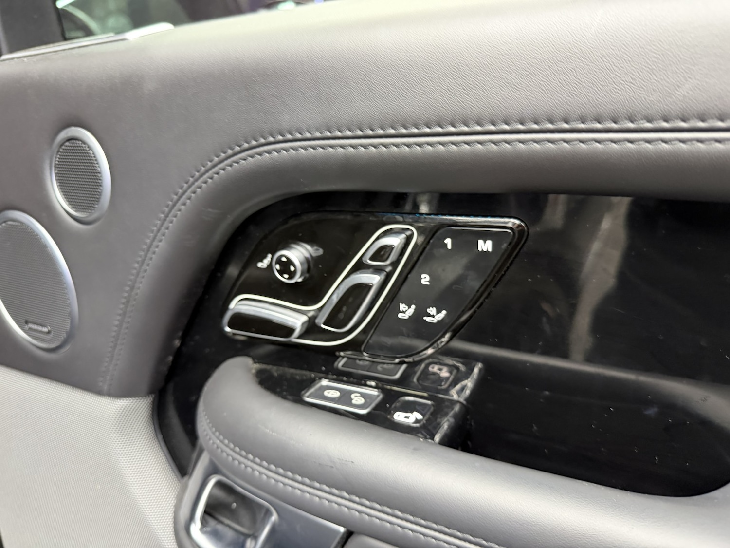 Used Land Rover Range Rover 2018 for sale - 77632392: Photo 43