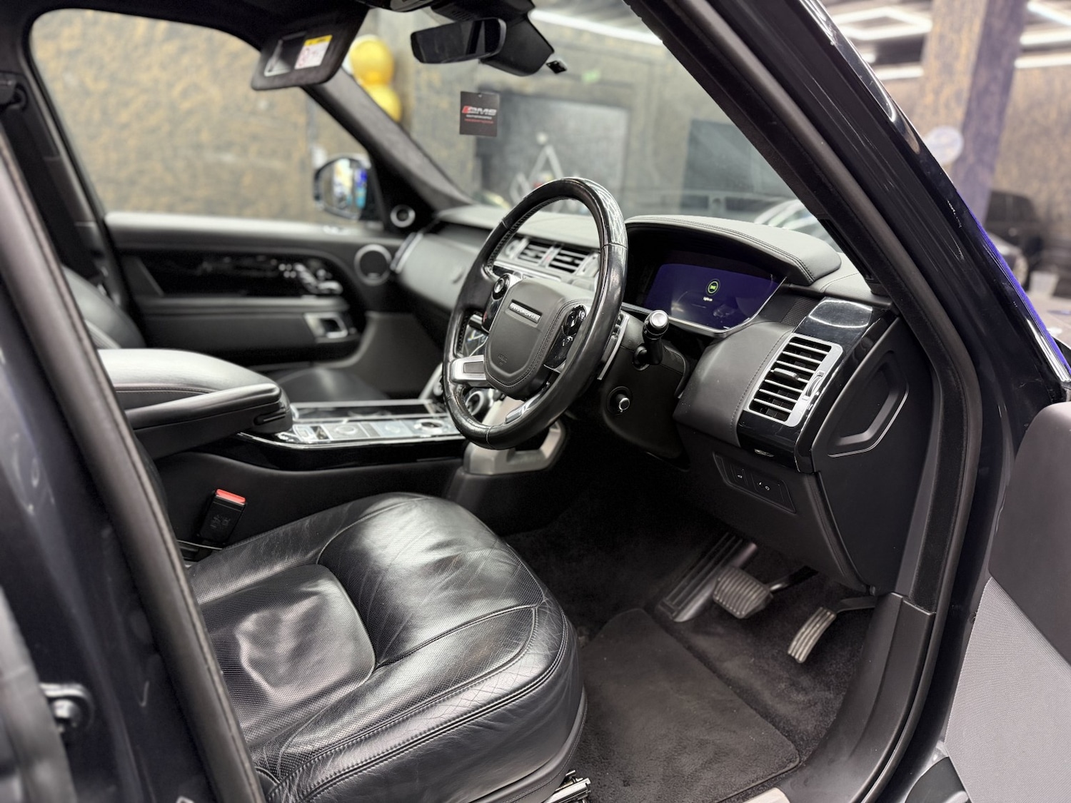 Used Land Rover Range Rover 2018 for sale - 77632392: Photo 45