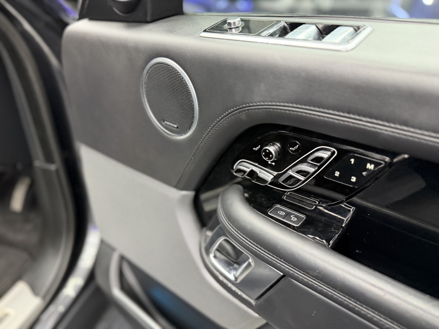 Used Land Rover Range Rover 2018 for sale - 77632392: Photo 46