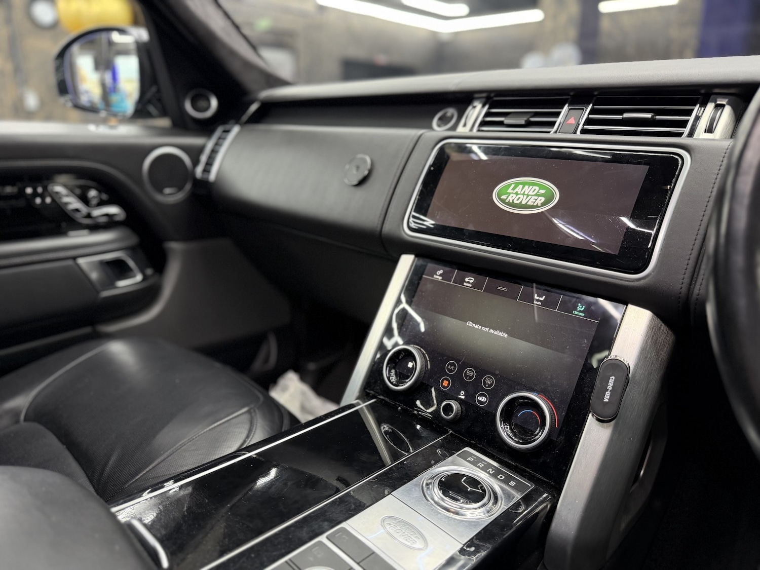 Used Land Rover Range Rover 2018 for sale - 77632392: Photo 48